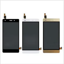 100 Tested For huawei honor 4c 4c pro TIT L01 LCD Display Touch Screen Glass Panel