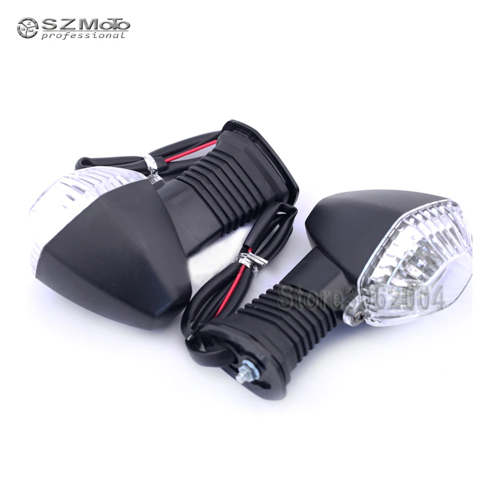  For SUZUKI DL650 V-STROM VSTROM 04-11 DL1000 V-STROM Motorcycle Accessories Rear Blinker Lamp LED T - 32908670018