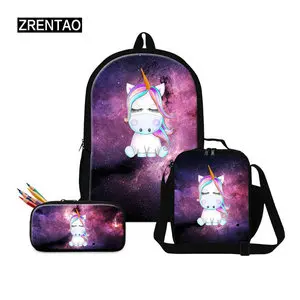 children mochila