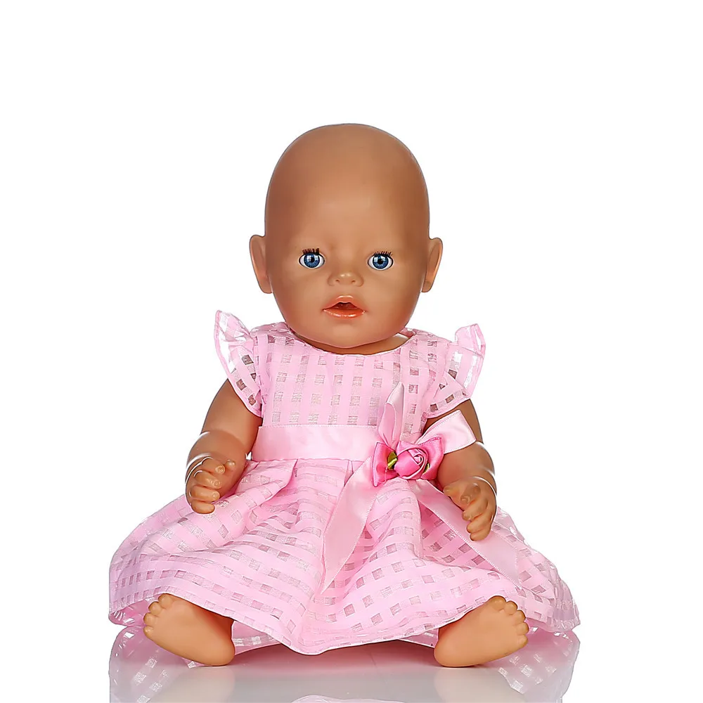 Doll Clothes Jeans coat set Fit 18 inch American Girl ...