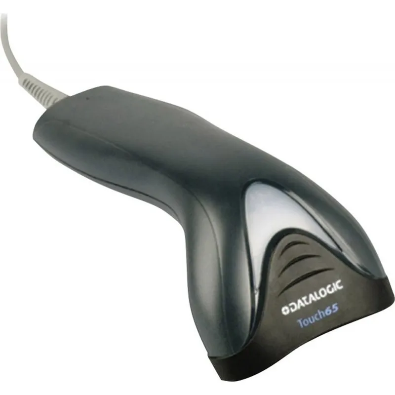 Datalogic اللمس TD1100 PN: TD1120-BK-65K1 الخطي التصوير 1D السلكية USB المحمولة الباركود ماسحة ل POS حلول Datalogic اللمس TD1100 PN: TD1120-BK-65K1 الخطي التصوير 1D السلكية USB المحمولة الباركود ماسحة ل POS حلول