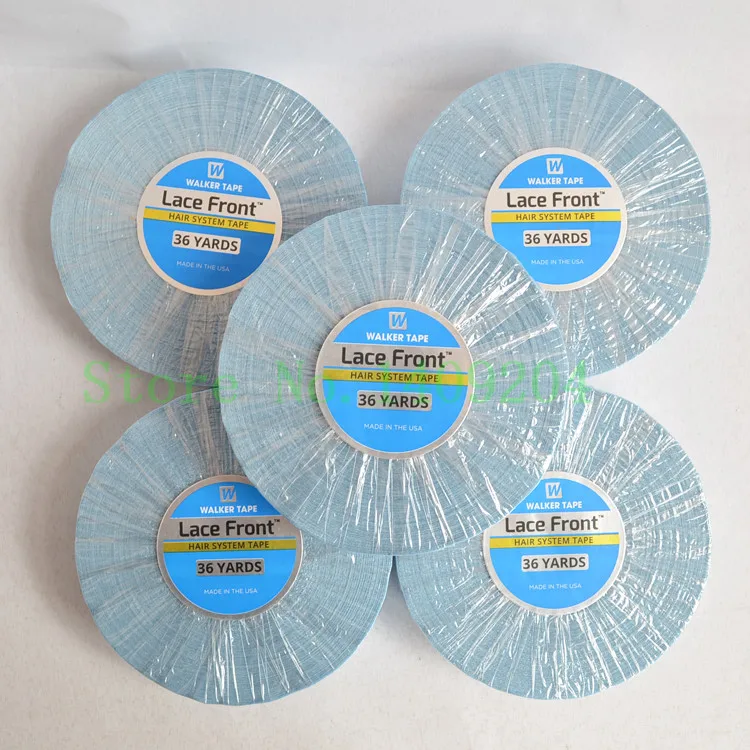 

Walker tape 1"*36 yards liner side to base strong adhesives glue for tape 1 roll promotion
