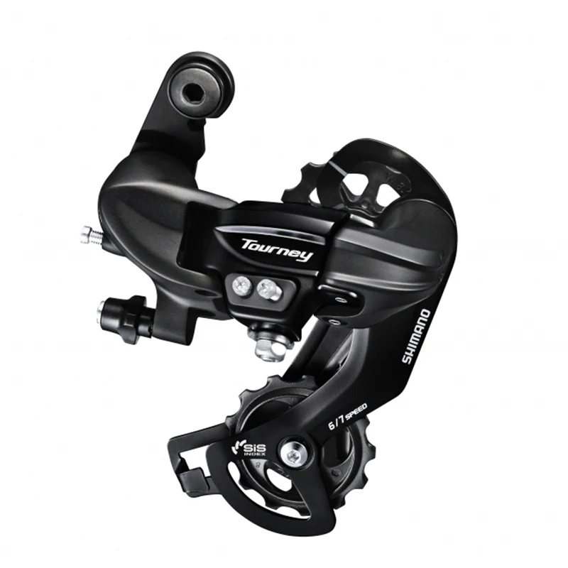 tourney bicycle