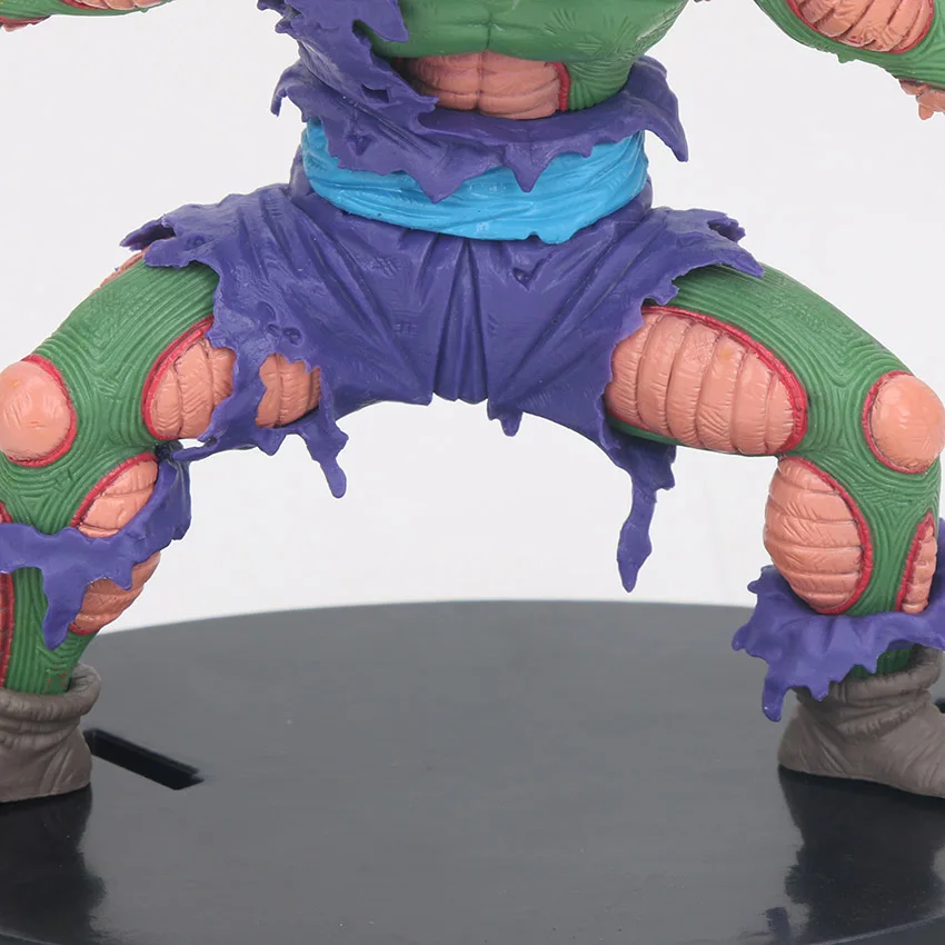 DRAGON Ball Z SCultures Big Budoukai 7 Vol.6 Piccolo экшн-фигурка игрушка DragonBall Фигурки Коллекционная модель игрушки DBZ figulas