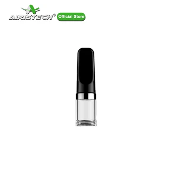 

AIRISTECH airis Qute Mouthpiece for Wax Vaporizer Electronic Cigarette Accessory Drip Tip