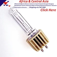 DN-38253 HPL575-115V/X 115 в 575 Вт HPL575/115X HPL575X-C HPL575LL HPL575/115 в/X галогеновая лампочка, сценическая визуализация освещение лампы