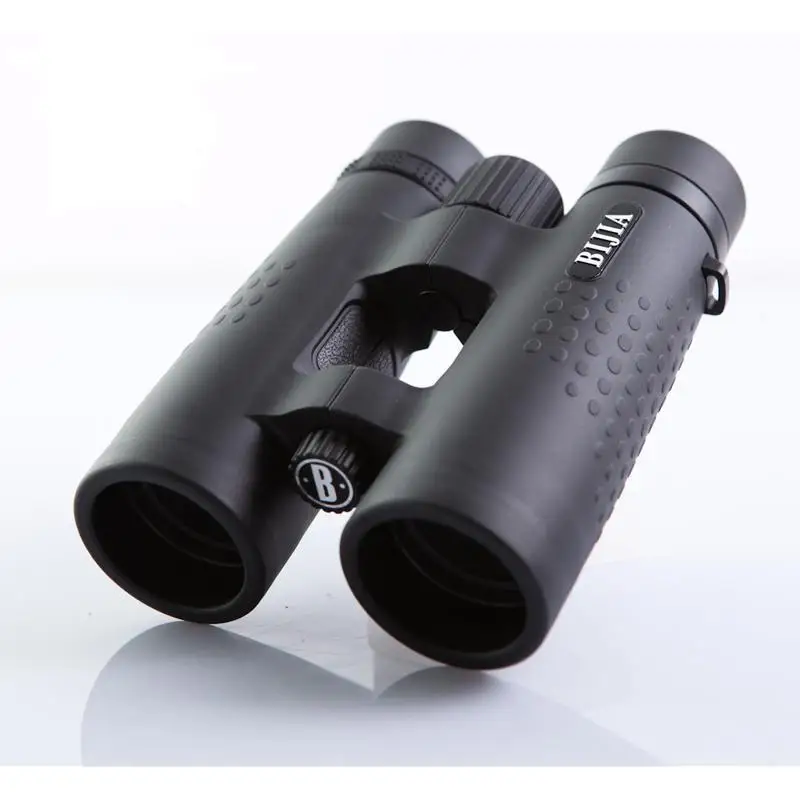 Authentic BIJIA binoculars nitrogen waterproof HD non-infrared night vision binocular telescope hunting Support Drop shipping