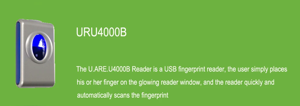 URU4000B  2
