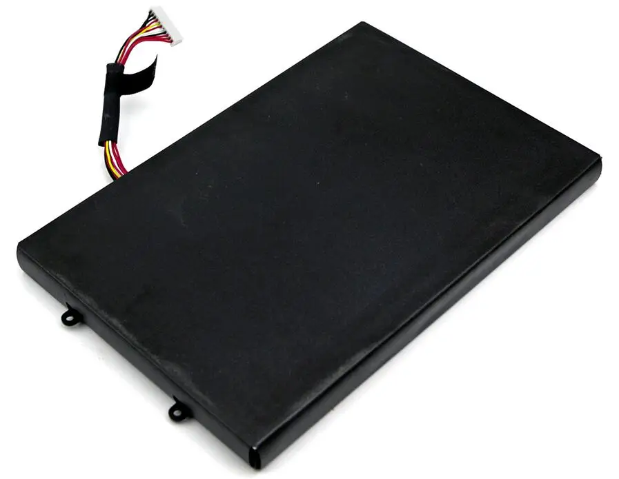 Аккумулятор Cameron Sino 4250 мАч для DELL Alienware M11xR2 M11x P06T002 P18G M14xR2 P06T KR08P6X6 PT6V8 DKK25
