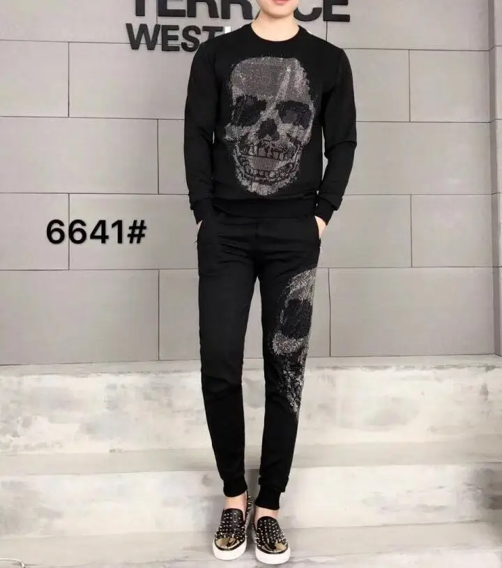 

Tracksuit 2021 new Track Suit Men europe hot sale Sportswear man suit 2 pcs