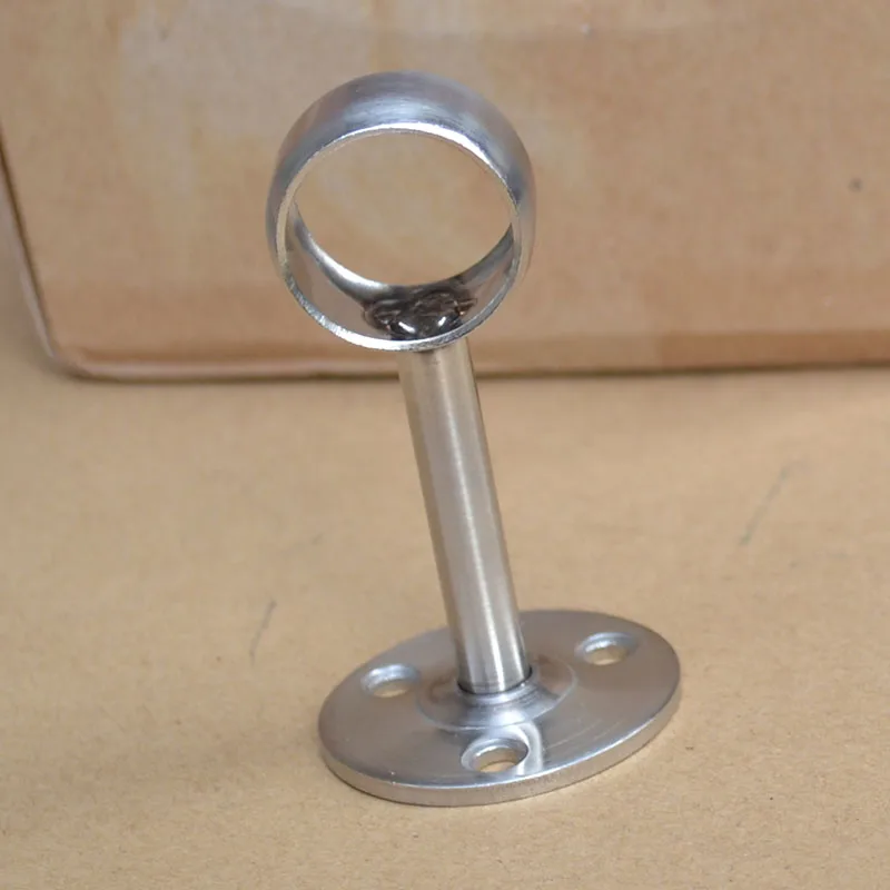 Buy free shipping stainless steel wall bracket hanger