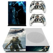 xbox one s halo