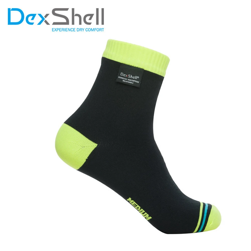 2018 New Outdoor Breathable Running Waterproof Socks Men Women