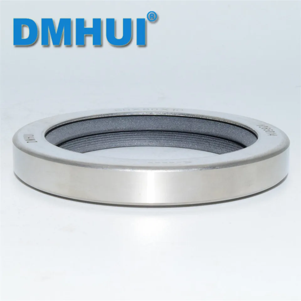 Китай DMHUI роторный винтовой воздушный компрессор из нержавеющей стали ПТФЭ