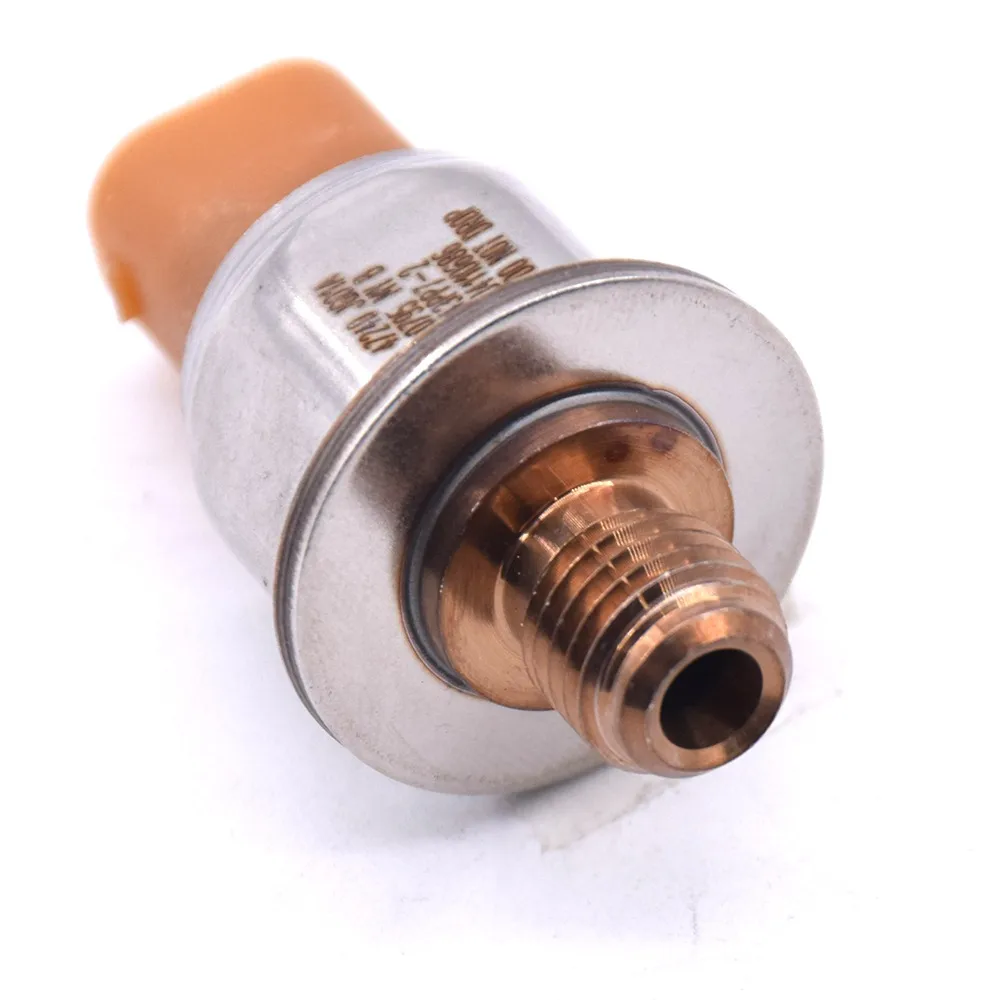 

Fuel Pressure Sensor Fuel High Pressure Sensor For Nissan Almera Primera X-Trail 2.2dci 2184c