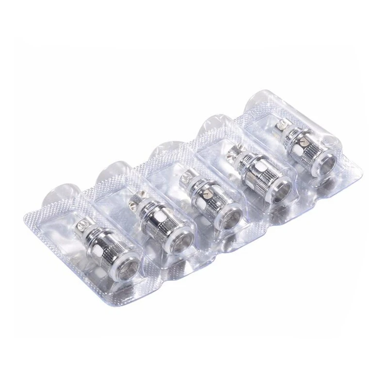 Оригинальный Kamry K1000 плюс катушка сменная испарители 0.5ohm X6 катушки распылитель