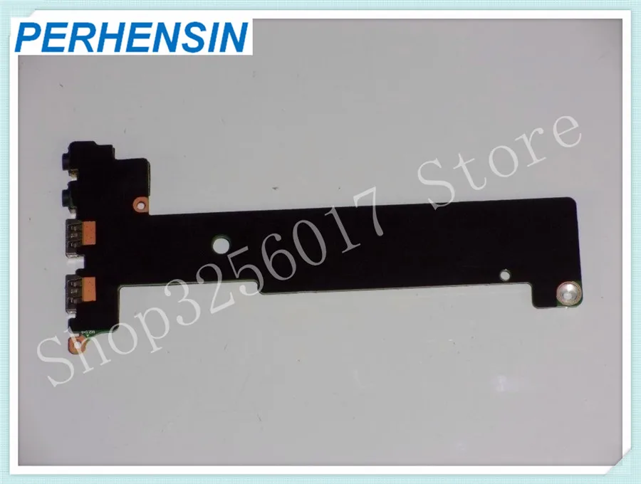 Подлинный для HP EliteBook 8570W аудио разъем USB 010176200 J09 G|usb usb|usb jackhp hp |