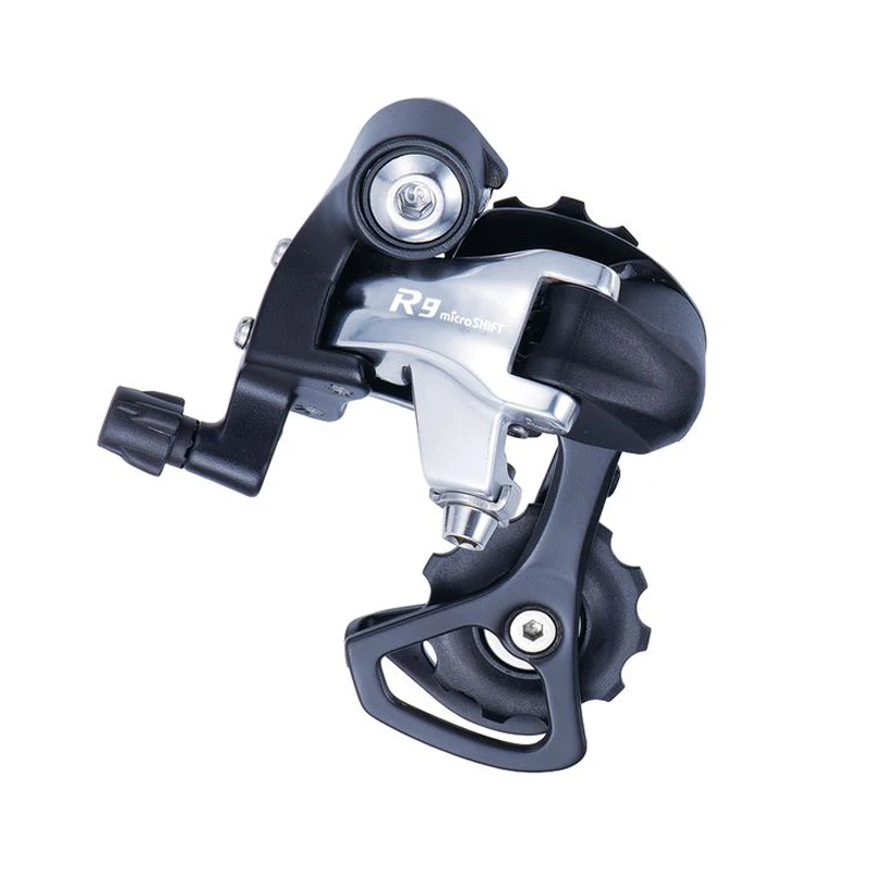 8 speed derailleur