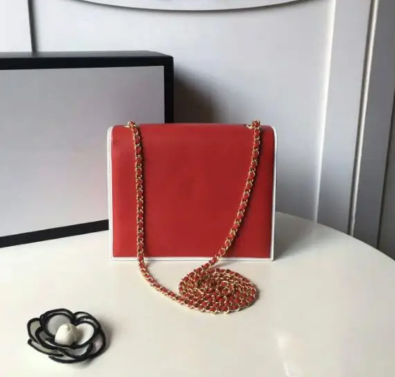 

WG06257 100% Real Leather Luxury Handbags Women Bags Designer Crossbody Bags For Female Ladies Europe Brand Runway