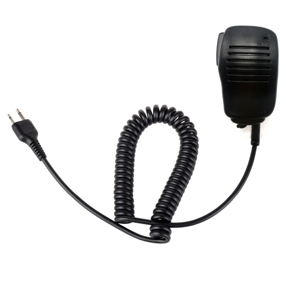 Shoulder Hand Mic with Speaker For Cobra Radio FRS225 FRS235 FRS250 FRS300