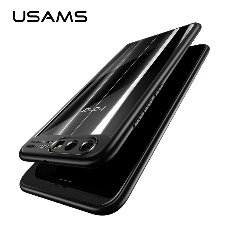 Aliexpress.com : Buy USAMS Case For honor 9 Ultra Slim TPU
