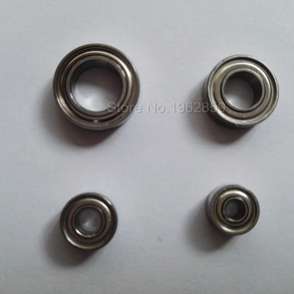 dental bearing-11s
