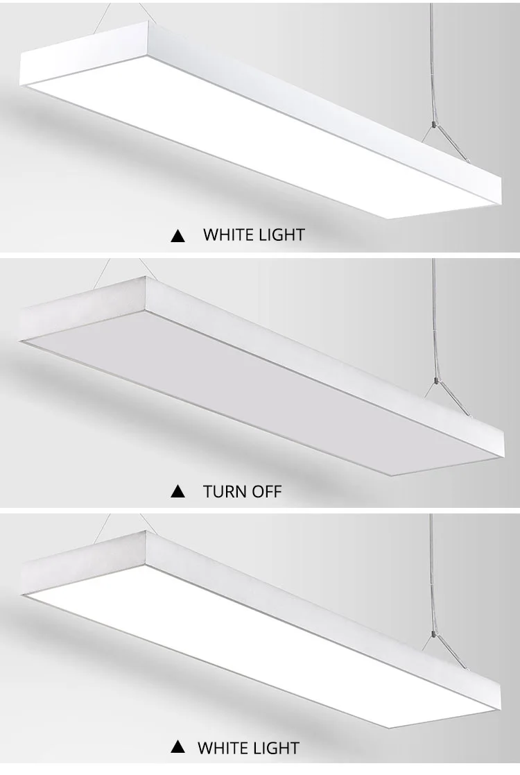 DX Nordic Led Ceiling Lamp(13)