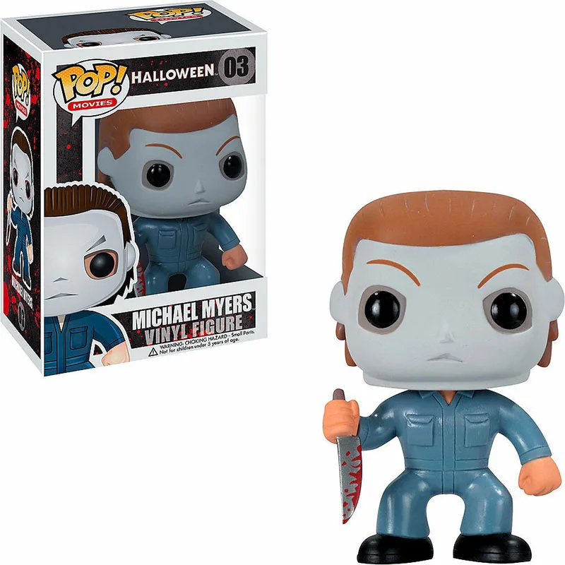 funko pop mike myers