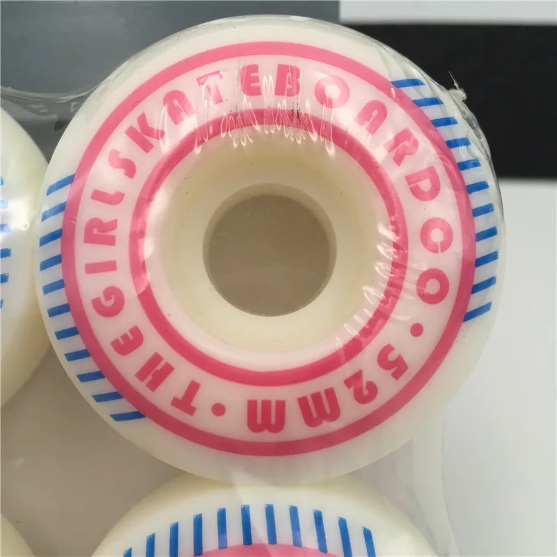 SKATEBOARD WHEEL (22)