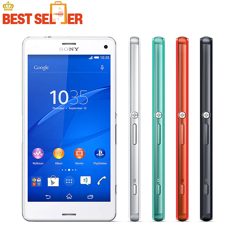 Цена за Sony xperia z3 compact cell phone original unlocked 3 г и 4 г четырехъядерный процессор 2 ГБ ram 4.6 "20.7MP WIFI GPS 16 ГБ ROM Мобильный Телефон Цена за Sony xperia z3 compact cell phone original unlocked 3 г и 4 г четырехъядерный процессор 2 ГБ ram 4.6 "20.7MP WIFI GPS 16 ГБ ROM Мобильный Телефон