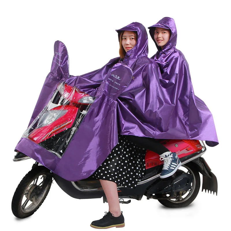Rain suit  (8)