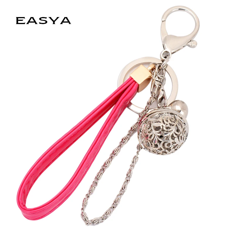 Buy EASYA Fashion Key Chain Ball Fashionable Man and