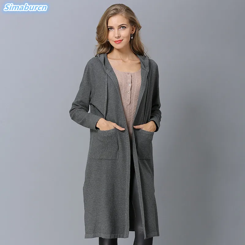 New Arrivals Autumn Winter Women Cardigans Sweaters With