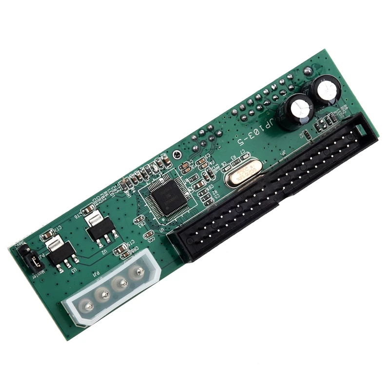 SATA to PATA/IDE Hard Drive Interface Adapter #8 SATA to PATA/IDE Hard Drive Interface Adapter #8