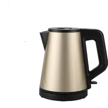 Здоровья компактный низкая мощность Путешествия Электрический чайник мини портативный горелки