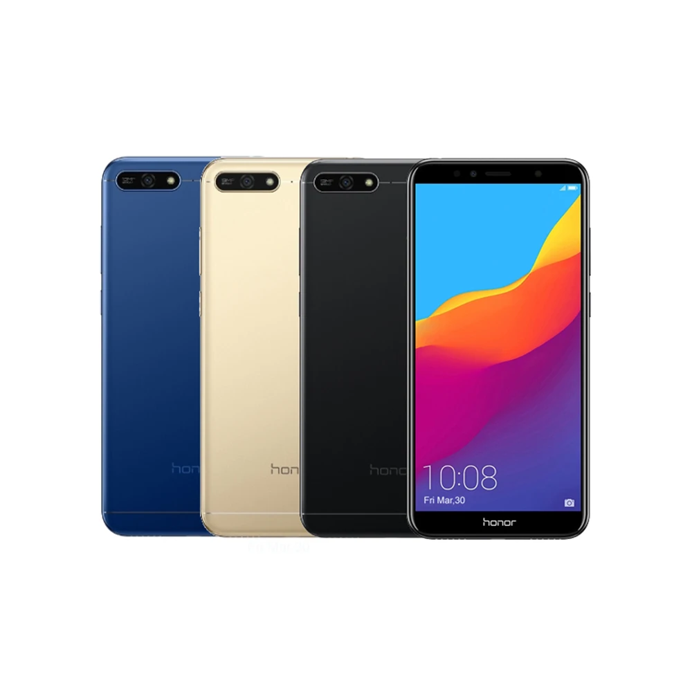 Купить Телефон Honor 7