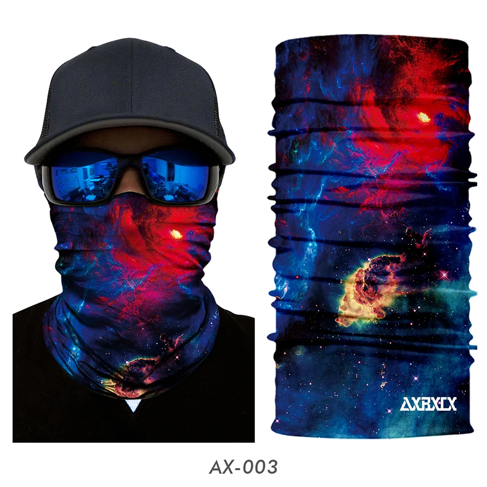 AX-003