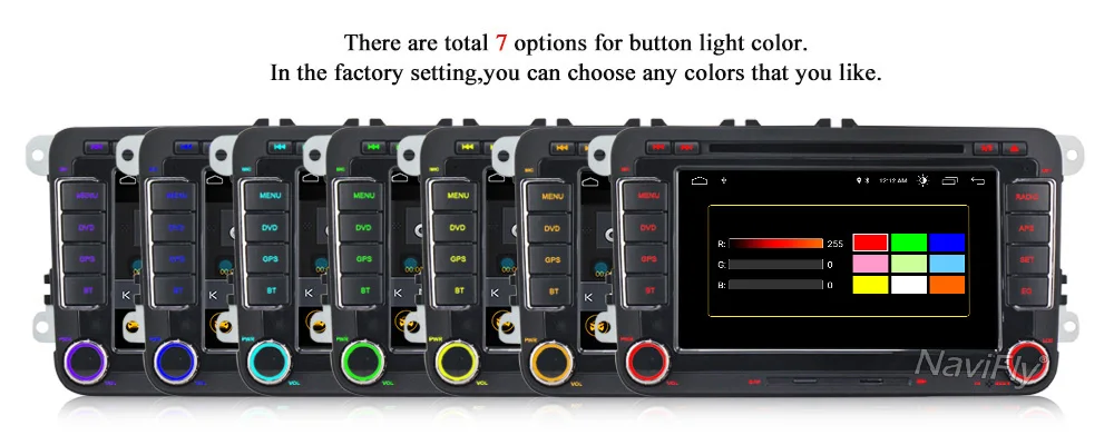 Perfect New arrival! Android 8.1 car radio gps for Seat Altea Toledo Leon Alhambra Skoda Octavia Rapid Yeti Superb car dvd stereo player 10 Perfect New arrival! Android 8.1 car radio gps for Seat Altea Toledo Leon Alhambra Skoda Octavia Rapid Yeti Superb car dvd stereo player 10