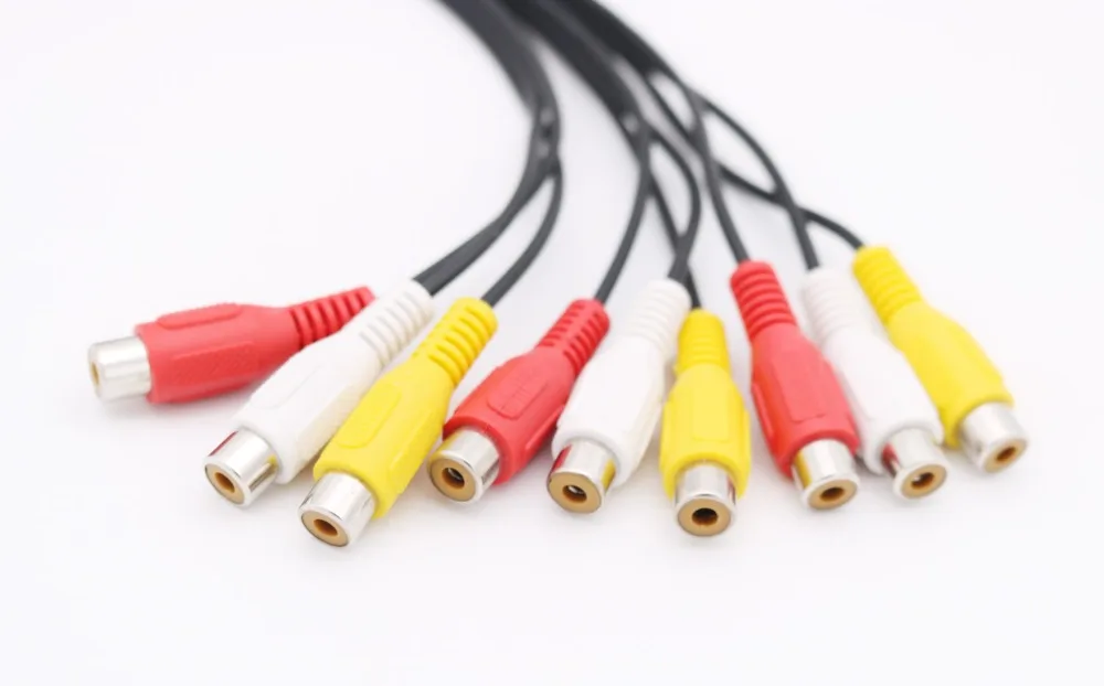 3RCA9RCA 5