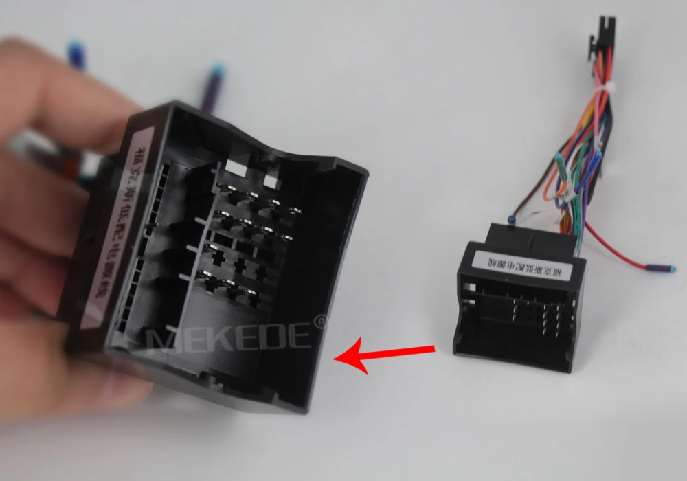 Clearance MEKEDE support 4G SIM Android 7.1 2G RAM Car DVD Player RDS Radio GPS For FORD Mondeo S-MAX Connect FOCUS 2 2008 2009 2010 2011 11