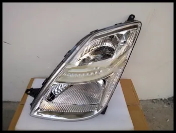 

Osmrk headlight assembly for Toyota Prius 2005-2009