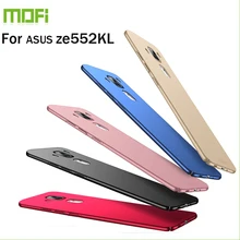 For ASUS Zenfone 3 ZE552KL Cover Case Original MOFI Hard Case For ASUS Zenfone 3 ZE552KL Case Hight Quality Phone Shell 5.5'' цена For ASUS Zenfone 3 ZE552KL Cover Case Original MOFI Hard Case For ASUS Zenfone 3 ZE552KL Case Hight Quality Phone Shell 5.5'' цены онлайн