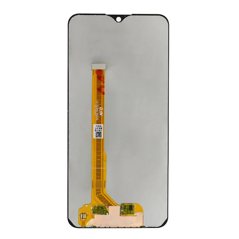 Goedkoop Voor VIVO Y91 Y91C Y91i 1817 1814 Lcd scherm Met Touch Panel Screen Digitizer Glas Combo Vergadering Vervangende Onderdelen 6 y95 Y93
