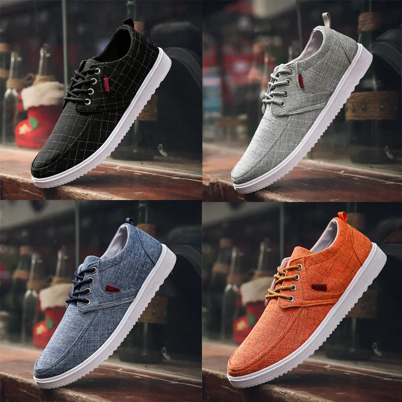 

2019 spring Japanese casual walking shoes white shoes FCU-1 FCU-3