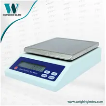6000 г 0.1 г Электронные весы