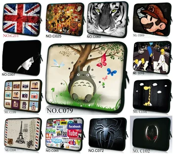 

12" Laptop Sleeve Bag Case Pouch For Samsung Google 11.6" Chromebook /11.6" Macbook Air PC