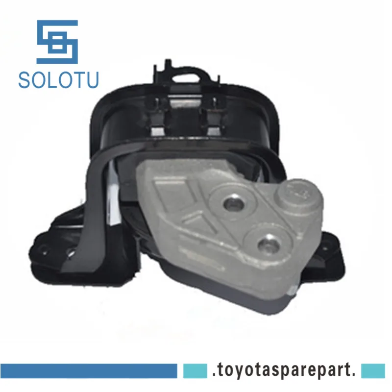 Правый кронштейн двигателя для TOYOTA VIOS/SOLUNA VIOS 5AFE 8AFE AXP4 #12305 02060|Вал двигателя| |