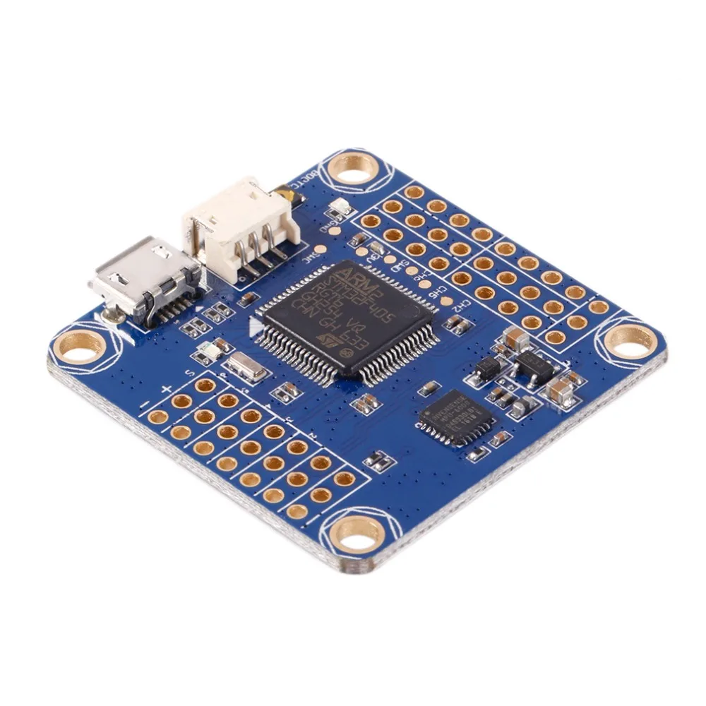 

1pcs SP Racing F4 Flight Controller 128Mb Flash Board for RC Drone Aircraft