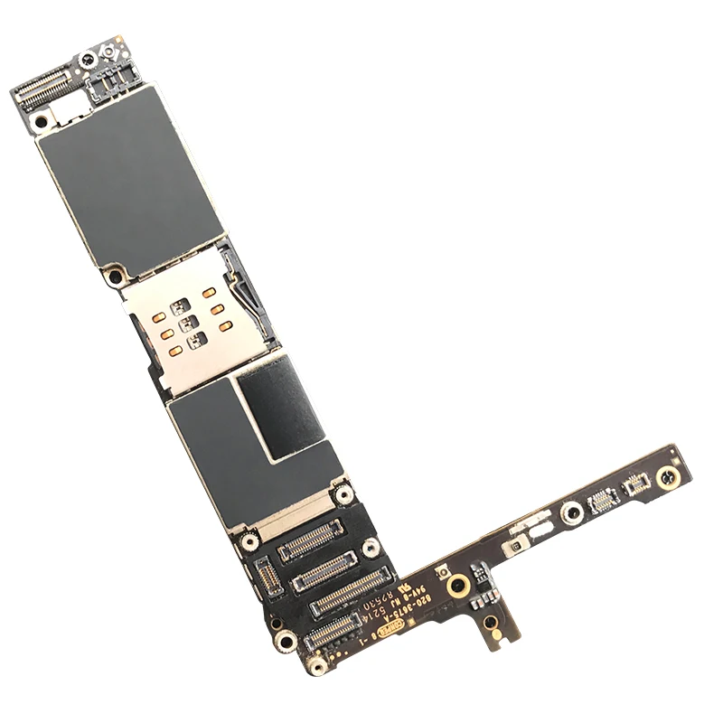 Материнская плата для iPhone 6 Plus оригинальная системная 16 Гб IOS полностью