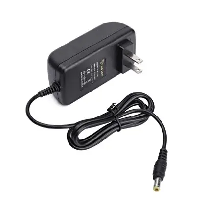 

Adapter 12V for Fingerprint Time Attendance Access Control Device
